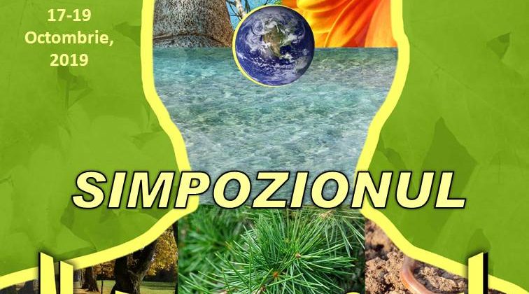 Simpozionul Natura si Omul ed.a XXX-a