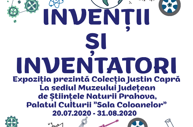 „Inventii si Inventatori”