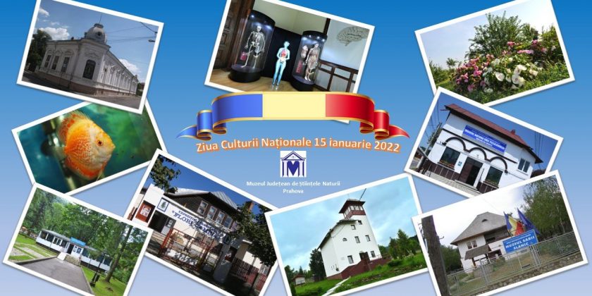 Zilele Culturii Nationale 2022