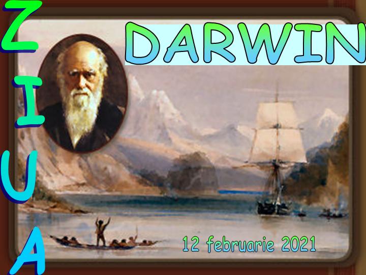 Ziua Darwin